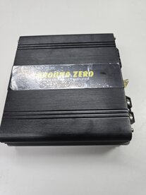 GZIA 100.2 (gerepareerd)