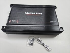 GZFA 1.550D  (gerepareerd)