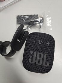 jbl wind 3 (b-stock)