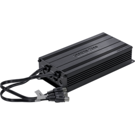 GZRA 65.4-MICRO Plug and play micro 4-channel ISO-amplifier