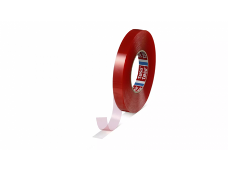 TESAFIX 4965  L.50mtr x B.19mm Transparant (Per 1 Stuks)