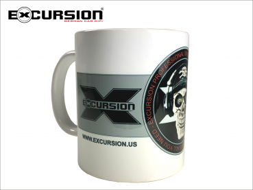 EXCURSION PXI TC - EXCURSION INSTALLER CUP