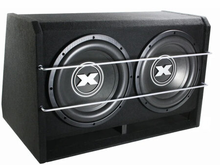 EXCURSION SHX DP 121