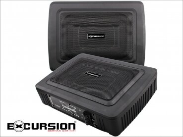 EXCURSION PX US79 - Underseat Sub Set - 1000 Watt
