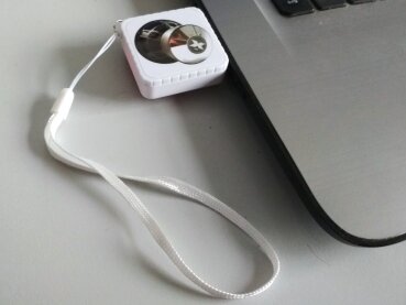 EXCURSION UXB 16GB - USB 3.0 Stick - DSP Software - EASCA Bonus Tracks