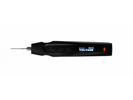 Author TS100-V2 tester