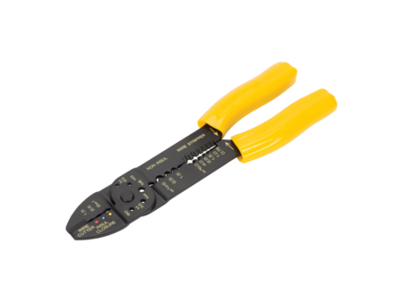 Krimp tang & strip tang