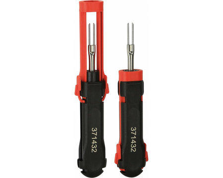 Ontgrendelings tool Junior-Timer