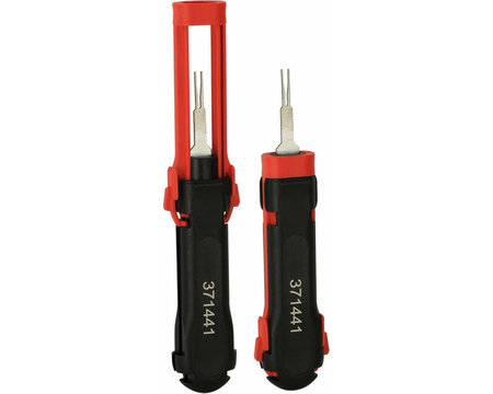 Ontgrendelings tool for Micro Timer