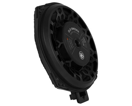DLS Cruise BMW 200mm, Plug'n Play subwoofer