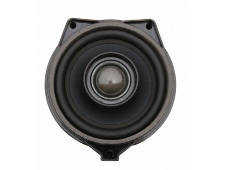COFIT Mercedes Benz 1x 55W pasklare coaxiaal centerspeaker