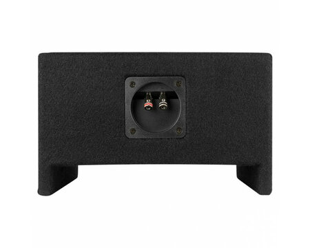 DLS Pasklare subwoofer set Volkswagen Transporter