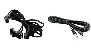 DSP Verlengkabel 6 meter ronde 17 of 40 pins bmw kabel + 6 meter antenne