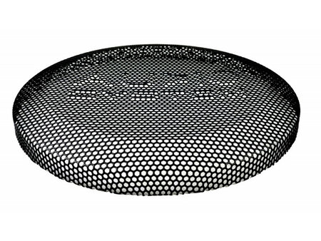 AUDIO SYSTEM Luidspreker Grill 165 mm zwart voor CO/X06 EVO AUDIO SYSTEM Luidspreker Grill 165 mm zwart voor CO/X06 EVO