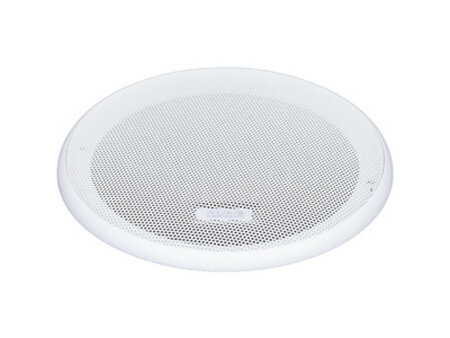AUDIO SYSTEM Luidspreker Gril Wit 2-Stuks voor 165 mm chassis (paar) AUDIO SYSTEM Luidspreker Gril Wit 2-Stuks voor 165 mm chassis (paar)
