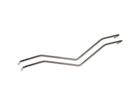 6 mm Luidspreker Gril geanodiseerde stainless steel strips voor 300 mm Chassis in donke 6 mm Luidspreker Gril geanodiseerde stainless steel strips voor 300 mm Chassis in donke