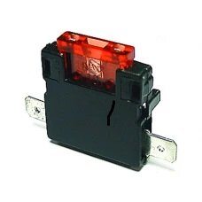 zweef-zekeringhouder ato-zek. in blister zweef-zekeringhouder ato-zek. in blister