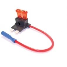 ATO zekeringhouder bypass (excl afgebeelde zekering) ATO zekeringhouder bypass (excl afgebeelde zekering)