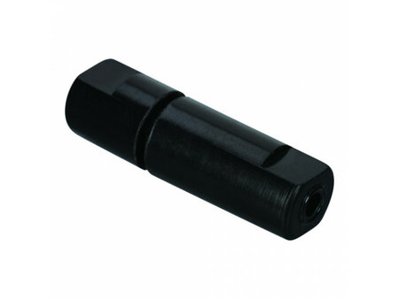 Torpedo zekeringhouder incl. 8amp. Zekering in blister Torpedo zekeringhouder incl. 8amp. Zekering in blister