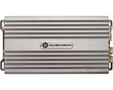 DLS 2-kanaals versterker CCi2