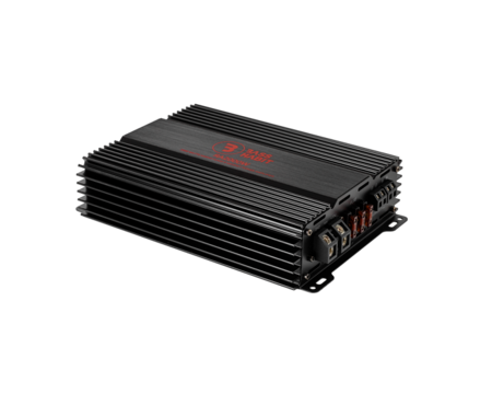 BASS HABIT REBEL Mono amplifier