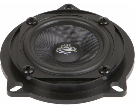 AUDIO SYSTEM EX 80 SQ + LSR BMW I. Voor alle E- en F-modellen van BMW