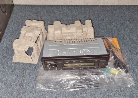 continental 24volt (nieuw)