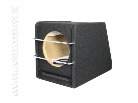 HESP 8 - MASTER ENCLOSURE