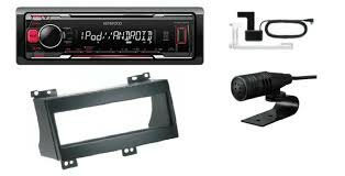 DAB+ bluetooth autoradio Kia Cee’d 2007 – 2009