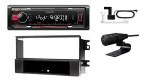 DAB+ bluetooth autoradio Kia Sportage