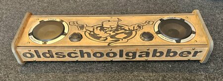 oldschoolgabber  thunderdome