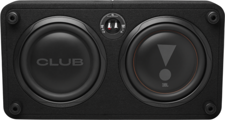 JBL Club 1000SSL