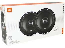 JBL Stage1 61F b-stock