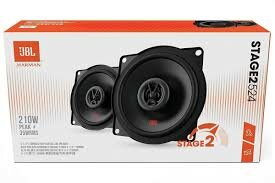 JBL Stage2 524 b-stock