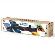 jbl rallybar (nieuw)