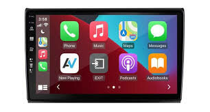 Fiat Bravo 2006-2016 Apple Carplay en Android navigatie | DSP sound | Qled 9-inch AV-D040Q