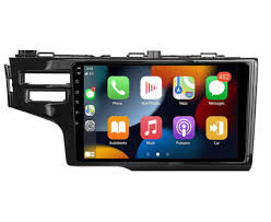 Honda Jazz 2014-2020 Apple Carplay en Android navigatie | 8-core 4+64GB | DSP sound | Qled 9-inch AV-D040Q