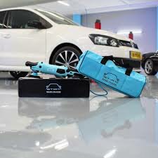 Stipt Rotary Polisher