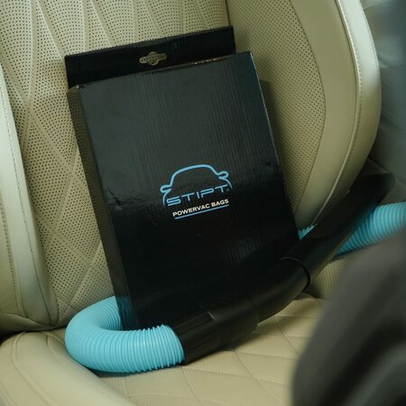 Stipt PowerVac Bags &ndash; Set of 3