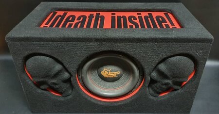 subwooferkisten op maat voorbeelden 