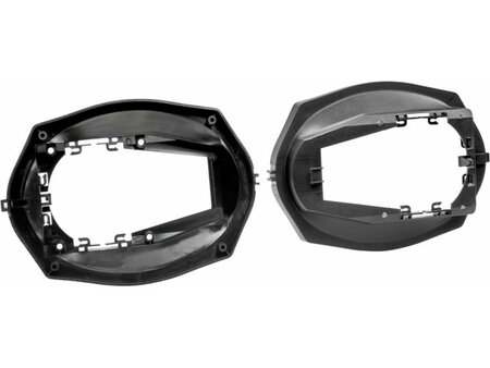 Speaker Ringen &Oslash; 160 x 240 mm BMW 3-Serie (E36) 1990-1999 >