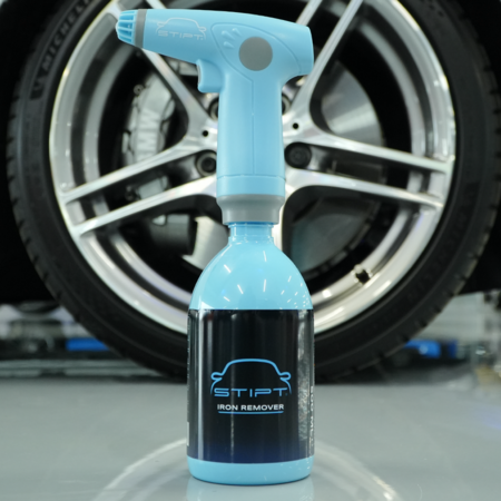 Stipt Automatic Trigger