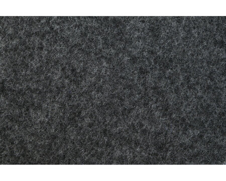 AUDIO SYSTEM 2.5 mm High Quality donker grijs bekledingsstof 4,5m2