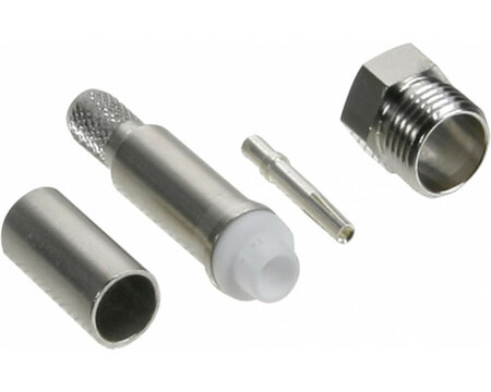 Calearo Adapter FME -> GSM RG 58