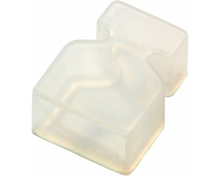 Batterij Beschermkap silicone