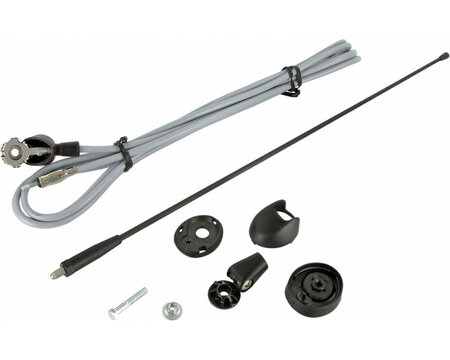 Calearo AM/FM passieve Dakantenne OEM Fiat / Lancia