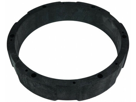 Afstandsring 200 mm dikte 40 mm universeel