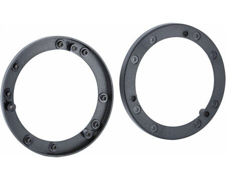 Afstandsring voor 100 mm Luidspreker