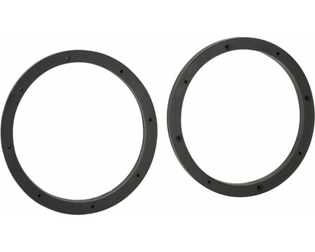 Afstandsring voor 165 mm Luidspreker