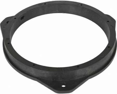 AUDIO SYSTEM 165mm zeer stabiele bevestigingsringen FIAT/OPEL-luidsprekers
